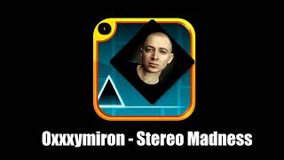 Oxxxymiron - Stereo Madness