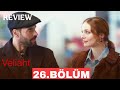 مراجعة الحلقة 26 من مسلسل ولي العهد بجودة عالية 