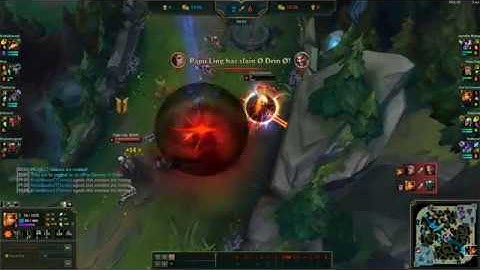 i love hextech flash