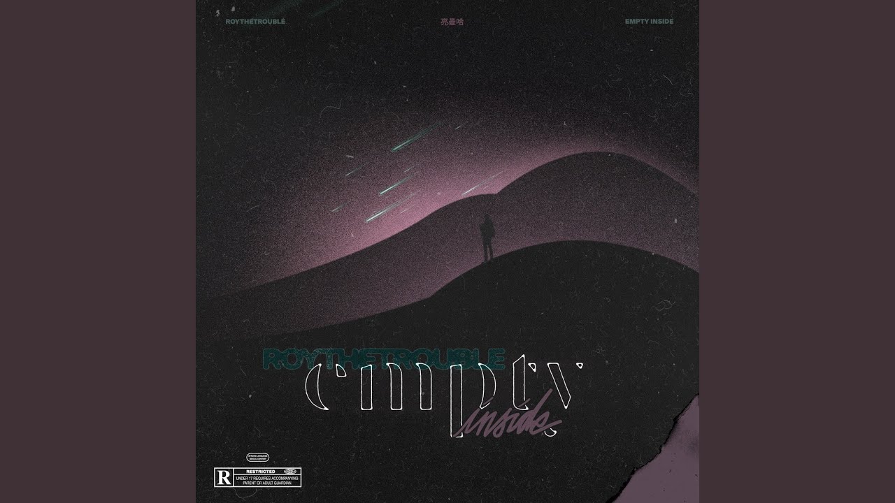 Watch Empty Inside on YouTube Watch Empty Inside on YouTube