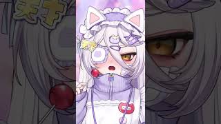 Let her dream #henyathegenius #vtuber #vtuber #envtuber #envtuber #vtuberclips