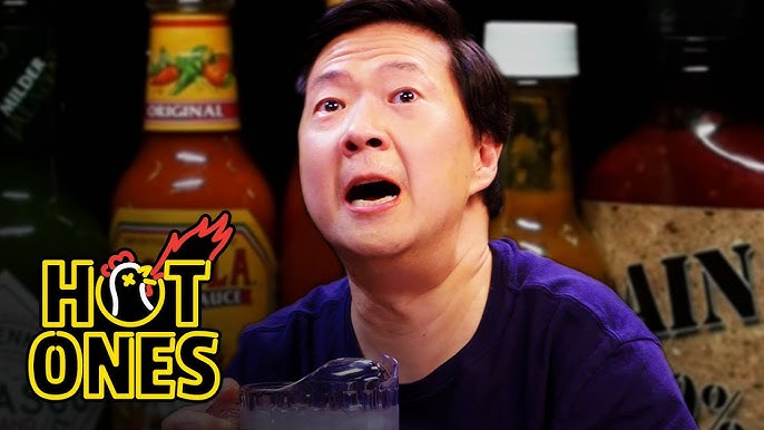 These are the 5 best Hot Ones quarantine episodes (based on views) -  Heatsupply