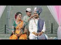 Satish manisha wedding cinematic 2023 sukh kalale song