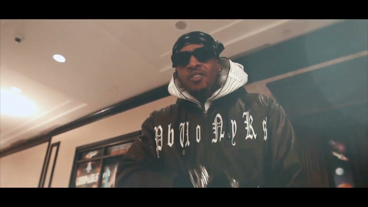 Watch Karlos Slimm - GOD ALMIGHTY on YouTube Watch Karlos Slimm - GOD ALMIGHTY on YouTube
