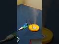 Simple Electronic Project | Mist Maker | Electronic Project #shorts #reels