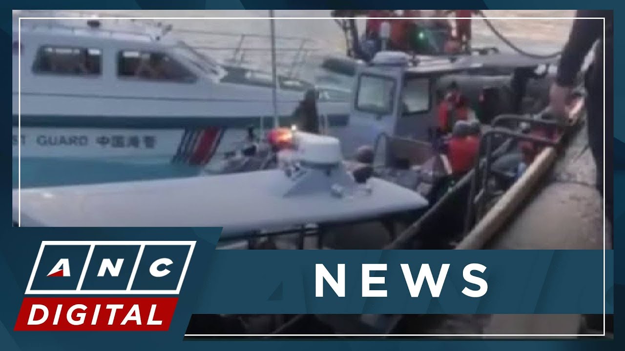 Analyst: Forging alliances with like-minded nations is PH's only option | ANC