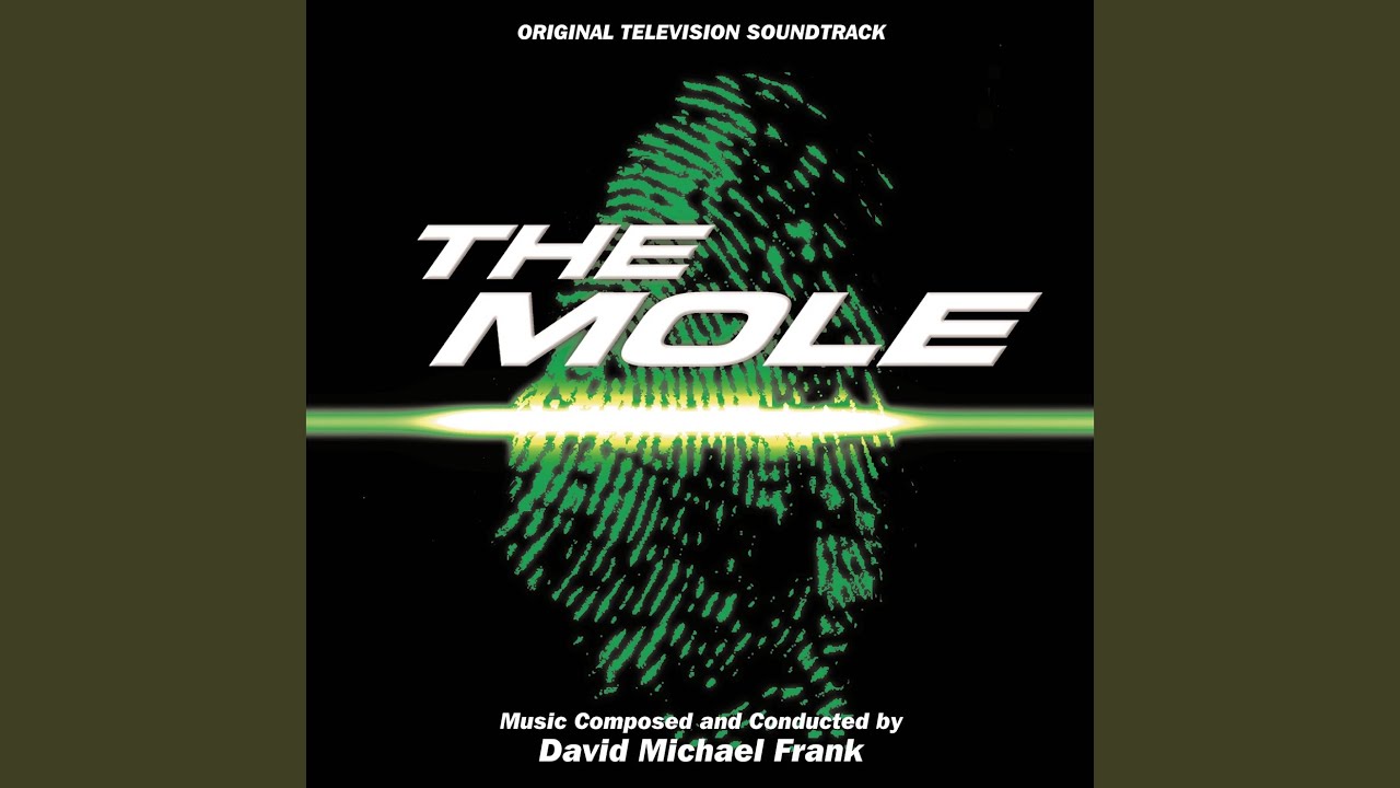 Who is the mole Who is the mole