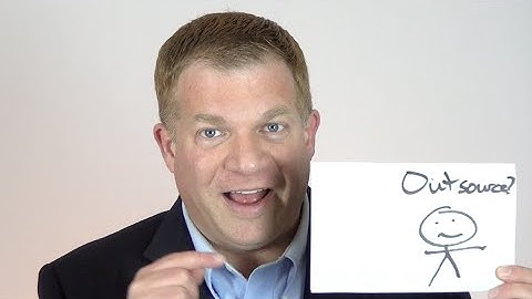 Should You Outsource Your YouTube Video?