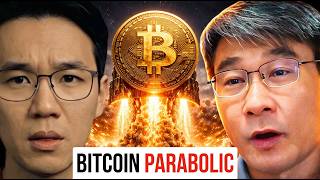 If Prof. Jiang's Law of Proximity is right..Bitcoin MOONS screenshot 5