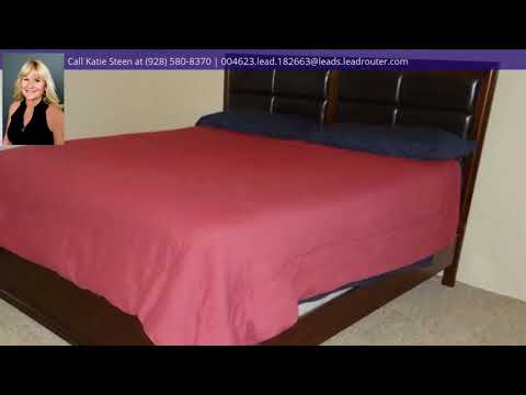 9225 E 31ST LN, Yuma, AZ home video tour