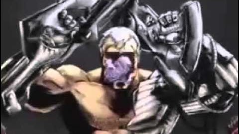 Deadpool Game PS4 Shark 1 walkthrough part 13 Gameplay