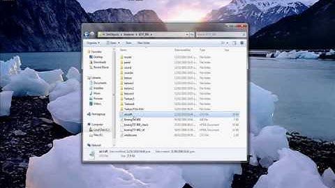 How To - Install Textures Manually on FSX