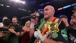 Subscribe for more boxing!