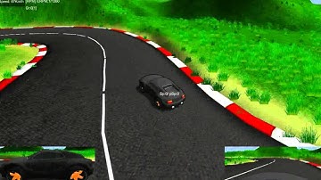 03 - Car Racing Game (Unity3d project)