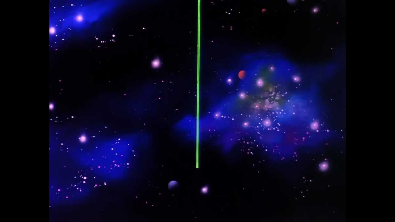 The Transformers G1 Season 3 Opening (HD) YouTube