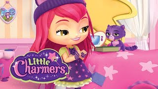 Little Charmers ✨ Charm House Song ✨ KIDS CARTOONS!