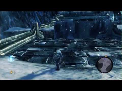 Video: Darksiders II Apstiprināts Wii U