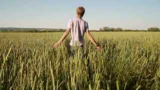 Stony Kill Book Trailer