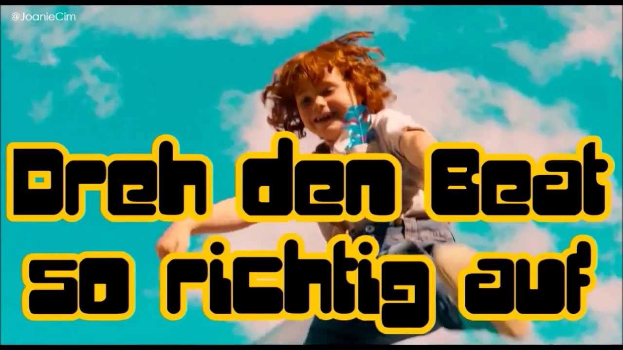 Bibi Und Tina Up Up Up Nobody's Perfect Songtext "Up Up Up (Nobody Is Perfect)" - BIBI & TINA DER FILM - Lyrics!! - YouTube