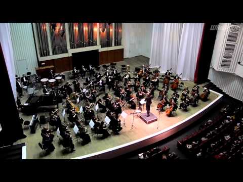 Vídeo: Volgograd Philharmonic: endereço, repertório e resenhas