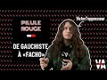 De la FRANCE INSOUMISE à "RÉAC" (RedPill)