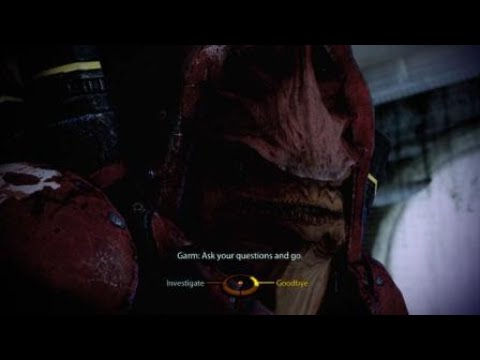Mass Effect 2