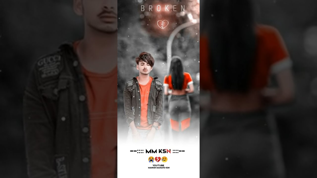 Latest Purulia Status Video-|New Purulia 4k Status Video-|Jokhon Tor Keu Chilo Purulia Status-Mm Ksn