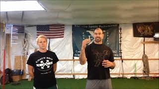 Free Athlete assessment