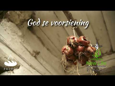 Video: Is voorsiening vir gebeurlikhede?