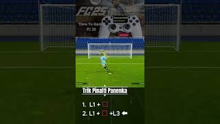 tips &amp; trik pinalti panenka #tips #tipsandtricks #pes2021 #efootball