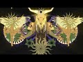 SAMAEL - In Gold We Trust (OFFICIAL LYRIC VIDEO)