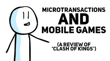 Microtransactions Are Literally The Worst.