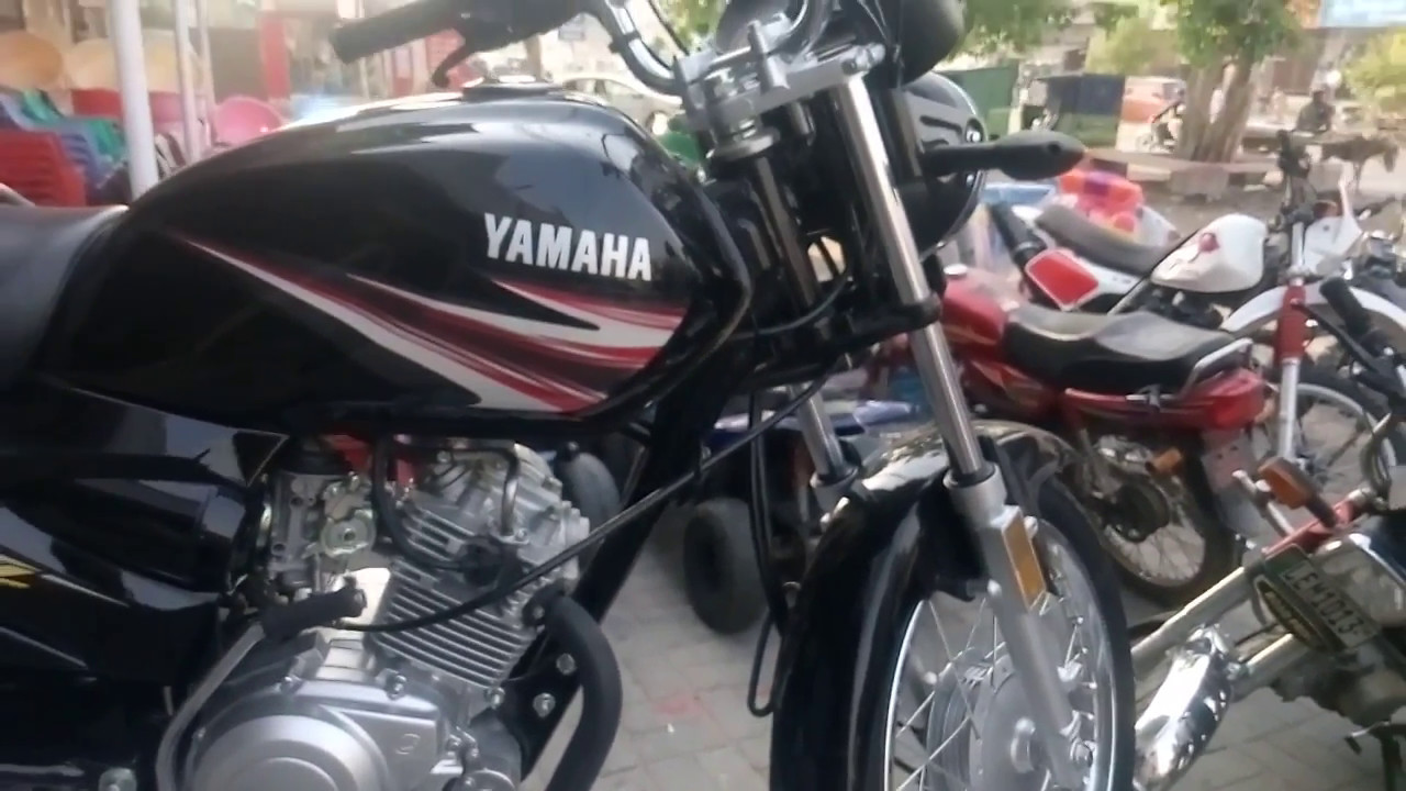Yamaha Ybr 125z Olx Off 64 Medpharmres Com