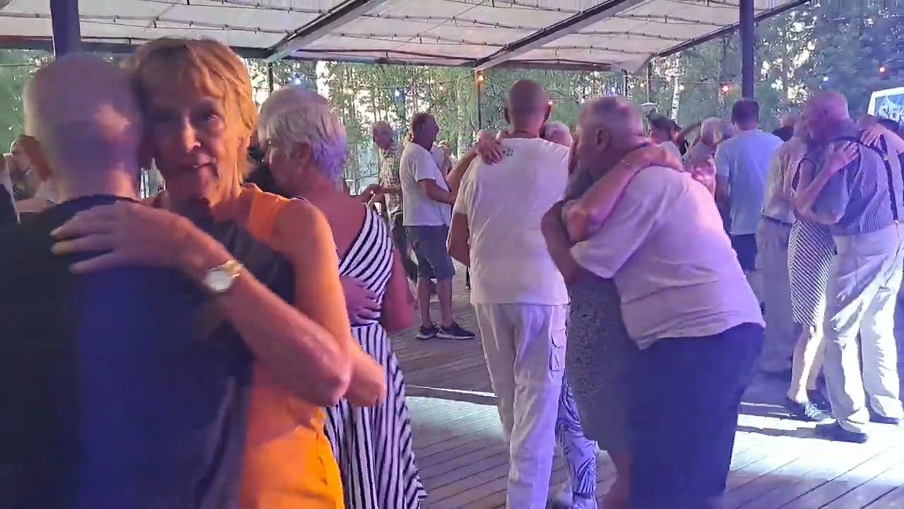 Streaplers-stjärnsund 23/7-25