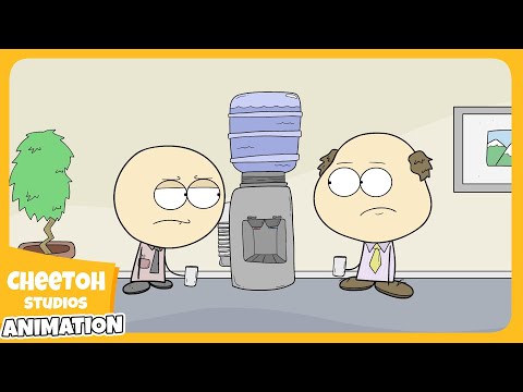 Water Cooler Talk