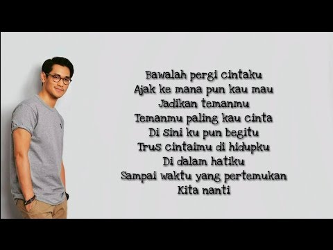 Afgan - Bawalah