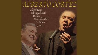 Video thumbnail of "Alberto Cortez - Aline"