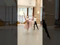 本番直前リハーサル・齊藤 綾乃＆森脇 崇行【リゼットとコーラ②】