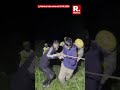 Tourist Car Returning From Kainchi Dham Falls 150 Feet Into Gorge Killing One | Nainital