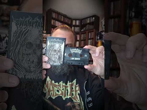 10 more Colombian Death Metal releases I own you should check out!