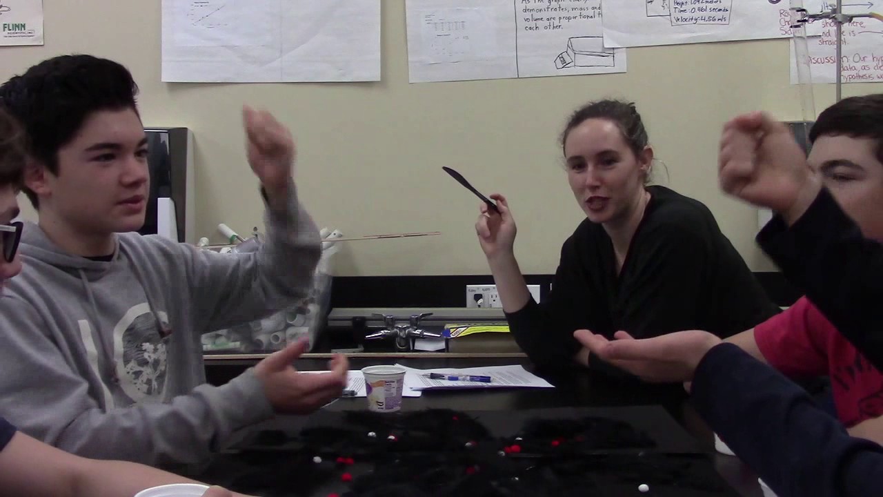 Pom Pom Natural Selection Activity - A Lesson for Teachers