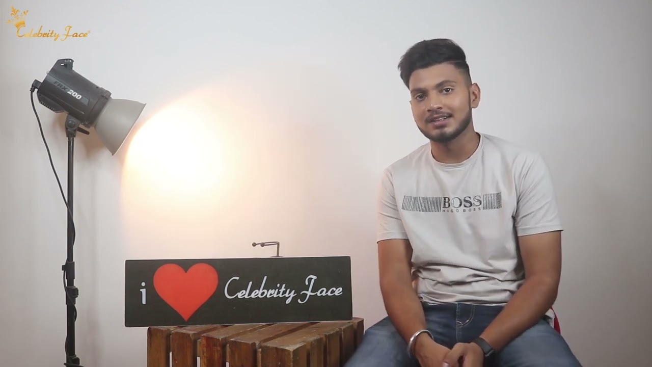 School Ke Best Days Episode 42: - Cast GAURAV's Introduction