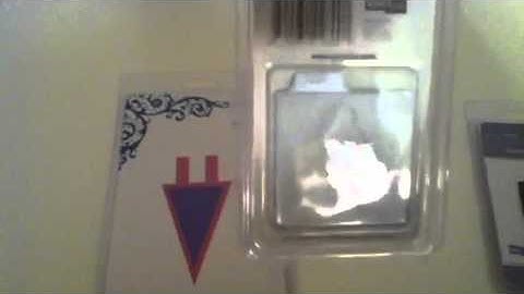 QuicKutz Dies Small Haul