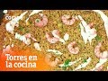 Cómo hacer Arroz a banda - Torres en la Cocina | RTVE Cocina