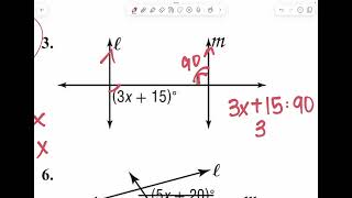 Celebrity Unit 2 Lesson 9: Proving Lines Parallel Wealth