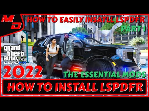 how to use lspdfr instal.rar