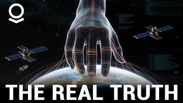 Palantir Explained in 4 Minutes 21 Seconds -- What It Actually Does?