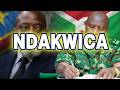 KABILA NA M23 MURI CONGO BAMAZE ABARUNDI TSISEKEDI NA FARDC BAHUNZE