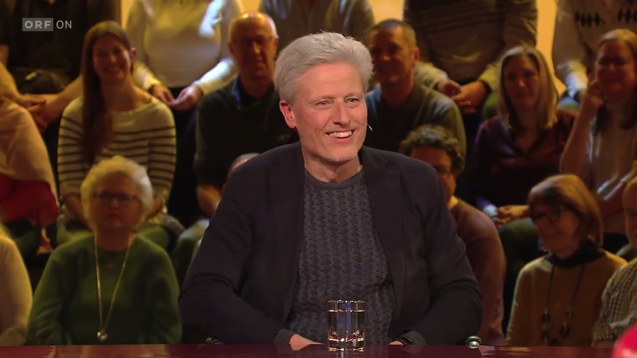 Was gibt es Neues? vom 23.01.2026