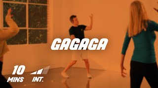 Dance Now! | Gagaga | MWC Free Classes